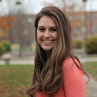 Nicolle Cyrill
