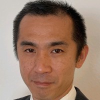 Akira Taga