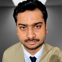 Rishikesh dwivedi