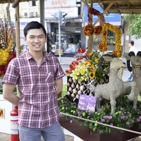 Tung Nguyen Thanh