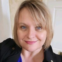 Ruth Wood