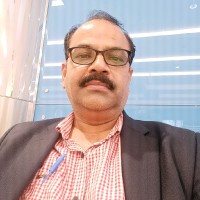 Vinay Kumar Tripathi