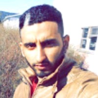 Mohamed  Salim Ali