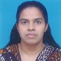 Sunitha Prasad