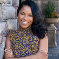 Cortney Robinson Jones