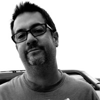 Andrew Harper