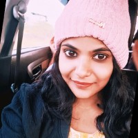 Priyanka A