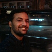 Prashant Tyagi