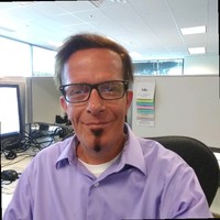 Jason A. Martin RN