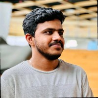 Vinay Kumar Gundepinni