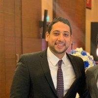 Mohamed El-sehly