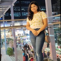 Pratishtha Singh