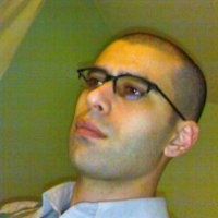Touraj Haghir
