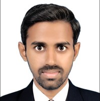 Gokul Raj