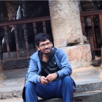Prashanth Pothagouni
