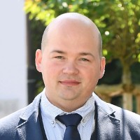Klaus Krämer