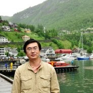 Lixun Li