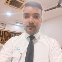 Mark Parmar