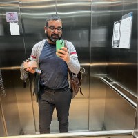 Michael Guerra Orellana