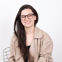 Virginia Secone Pérez