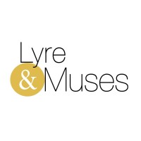 Lyre Muses