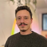 Gabriel Hamidi Verdon