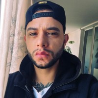 Jhonatan Alexander Rodriguez Chaparro