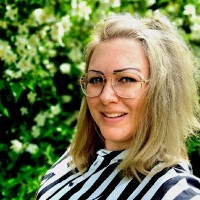 Ramona Grönberg