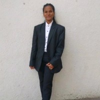 Afreen Shaikh