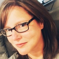 Heidi Williamson