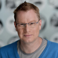 Hugh Burrows