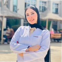 Mayar Gamal