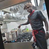 Modou Diop