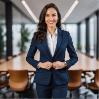 Daria Dogalakova, Cpa