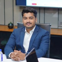 Hitesh ker