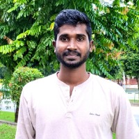 Ajithkumar Venkatesan