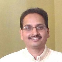Prashanth Venkatesh
