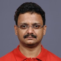 Mohan Reddy S V