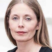 Anna Elínborg Gunnarsdóttir