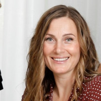 Marion Taylor