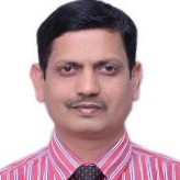 Shriharsh Mandaogane