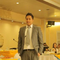 Reynaldo Roslan