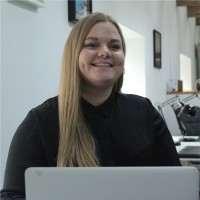 Nanna Buus Nielsen