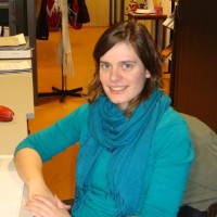 Sarah D'haeninck