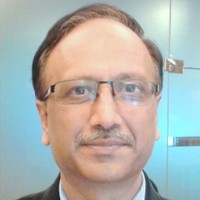 Kamlesh Patel