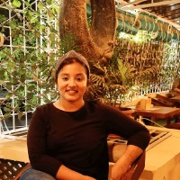 Priya Basa