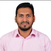 Syed Hafizudeen