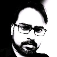 Vikrant Kumar