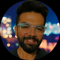 Sanket Agnihotri