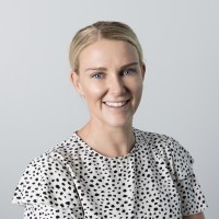 Camilla Dodd